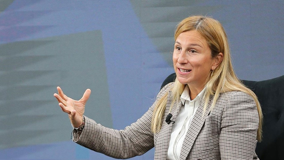 Limak’tan Suriye mesajı: Yeniden yapılanmada yer almak istiyoruz