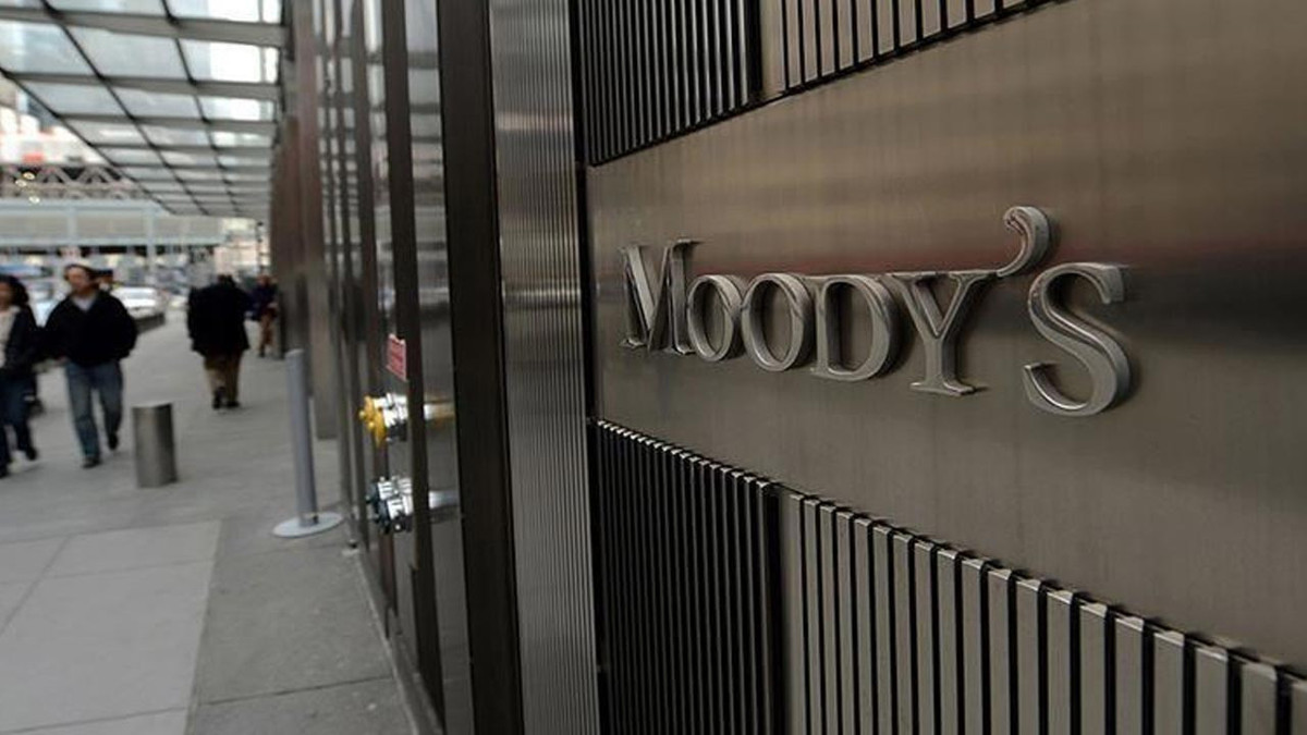 Kredi notu artışları için görünüm olumlu