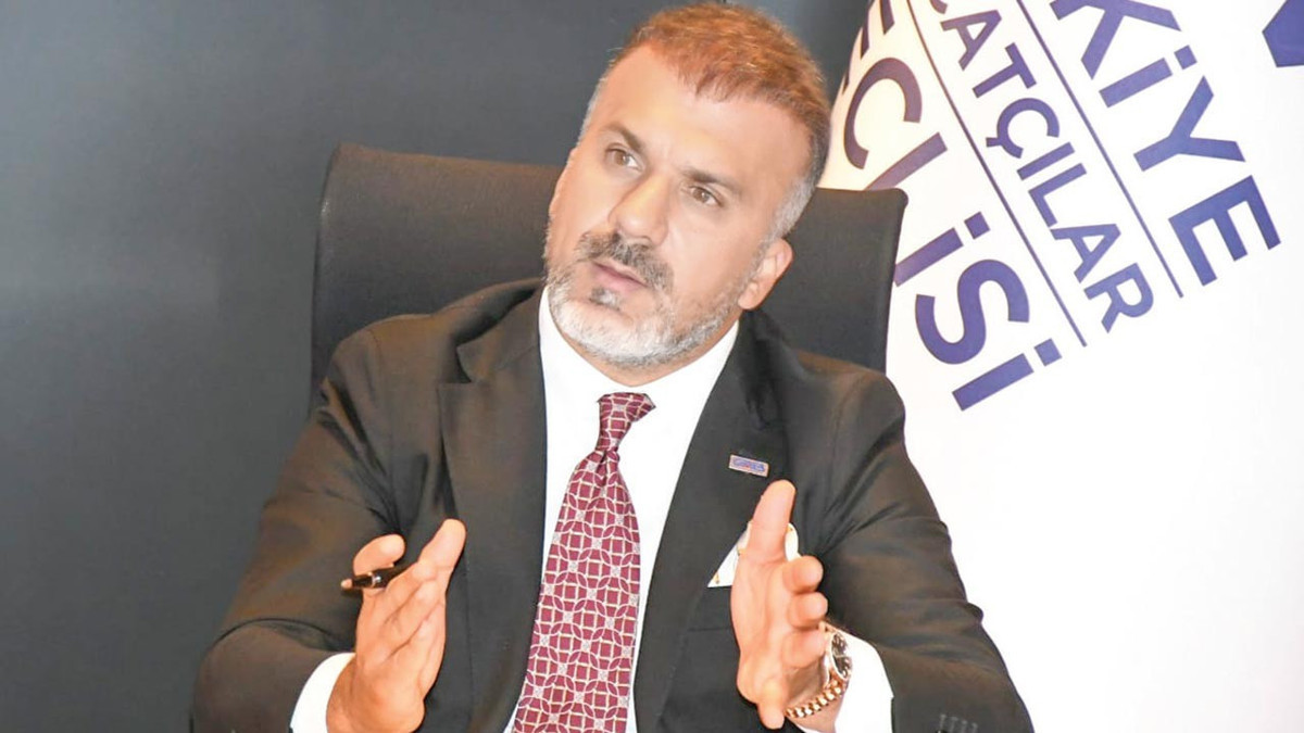 Türkiye–Suriye hattında ihracat derinleşecek