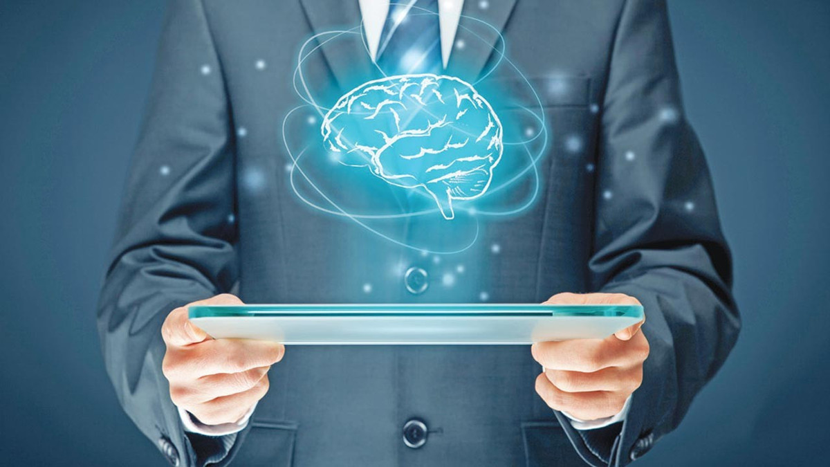 Ahmet Burak Dağ­lıoğlu: Yatırımların yüzde 25’i erken aşama yapay zekâya geldi