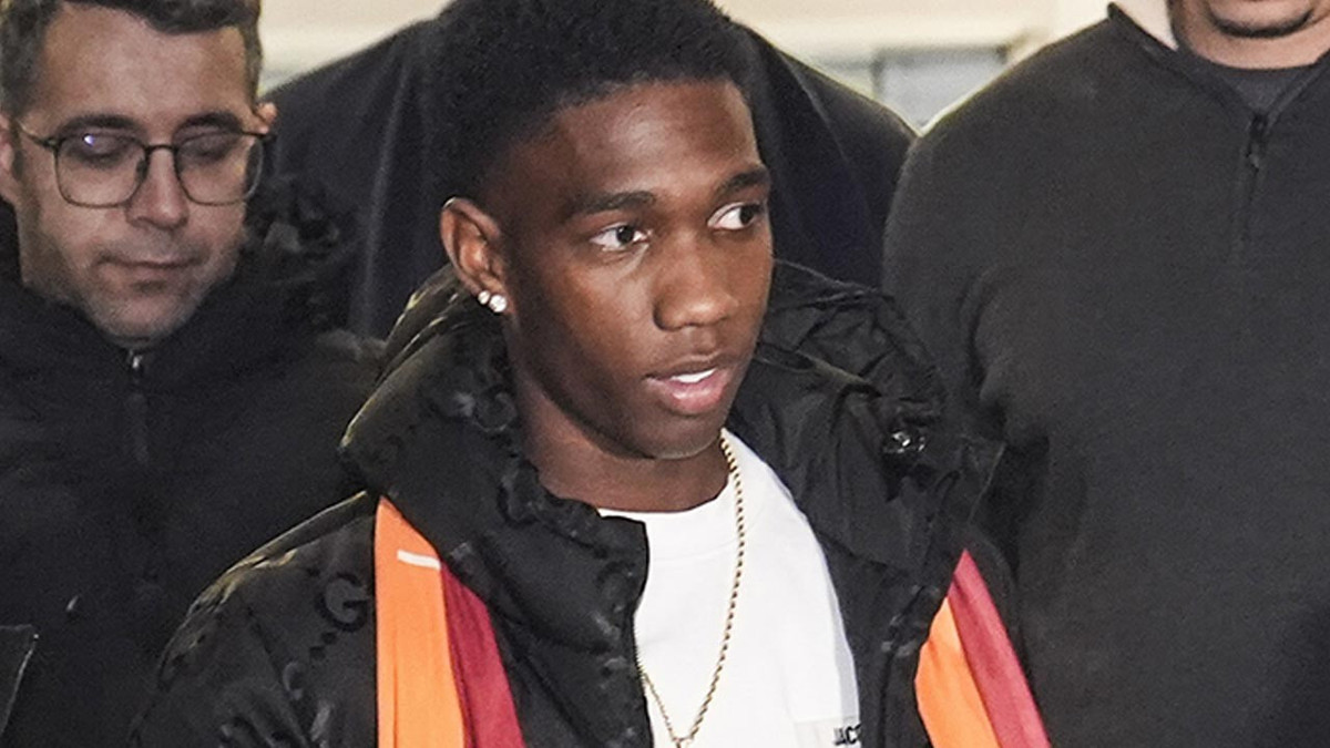 Galatasaray, Yaser Asprilla'yı kiralık olarak kadrosuna kattı