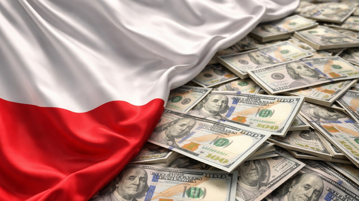 Polonya Euro’ya mesafeli: Zlotiden vazgeçmek için güçlü bir neden yok