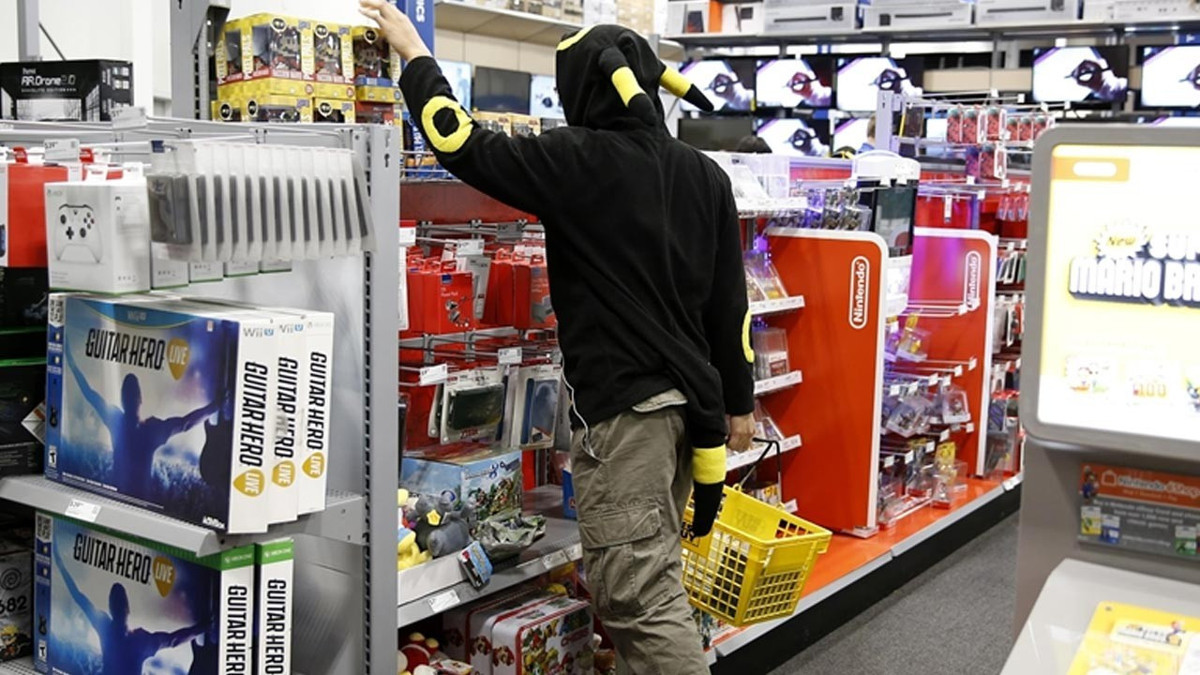 ABD'de dayanıklı mal siparişleri arttı