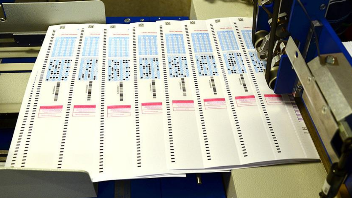 AÖF sonuçları açıklandı! Sonuç sorgulama ekranı