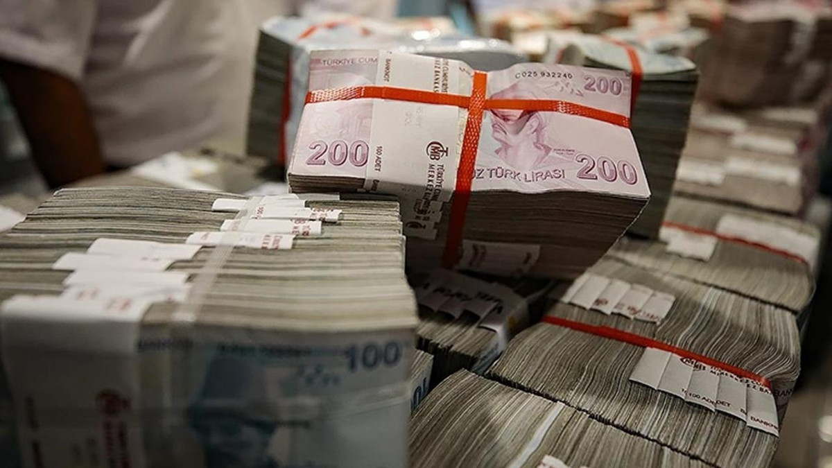 1 milyon TL'nin aylık getirisi ne kadar? Mevduat faizlerinde bankalardaki son durum belli oldu
