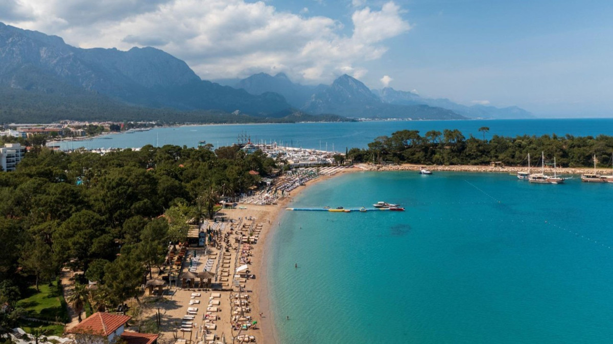 Forbes yayımladı! Dünyanın en iyi 20 destinasyonu belli oldu: Türkiye'den bir şehir listede