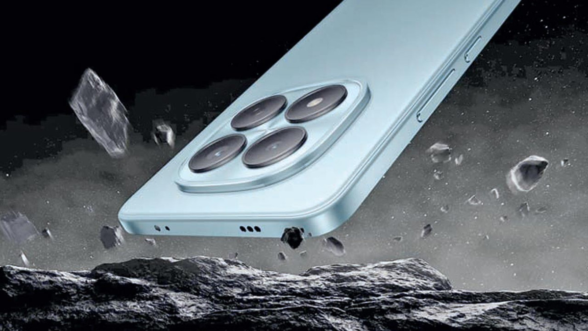 Su ve düşmelere karşı rekabet ‘cep’te