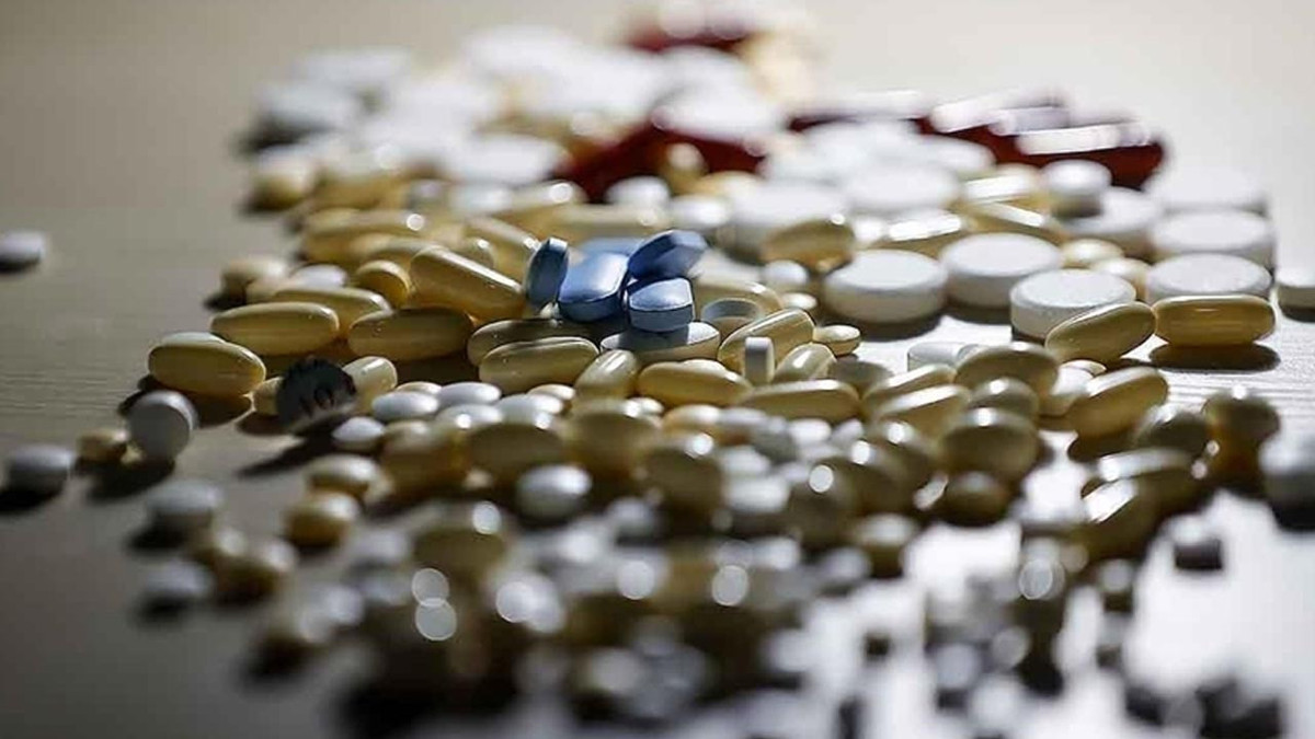 Takviye gıdada pazar, 1 milyar dolara ulaştı