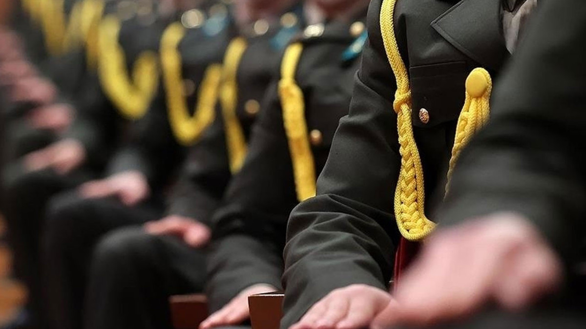 Jandarma ve Sahil Güvenlik’e 3 bin 635 sözleşmeli personel alınacak