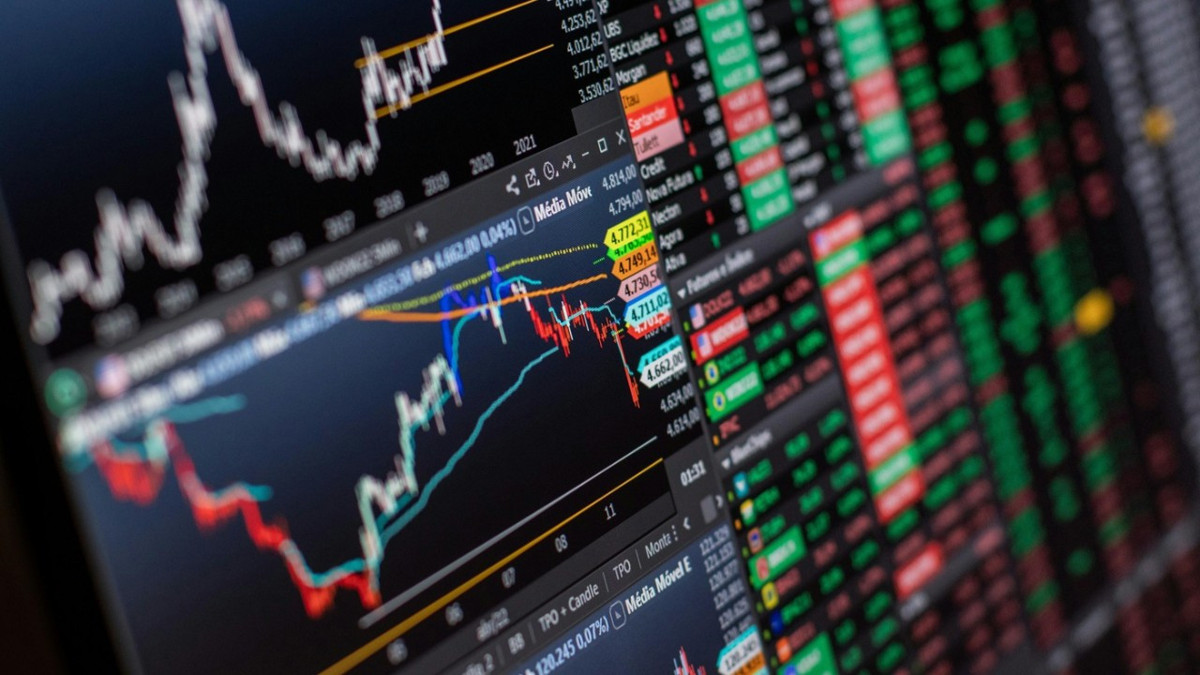 Dijital varlık fonlarında 1,73 milyar dolarlık çıkış