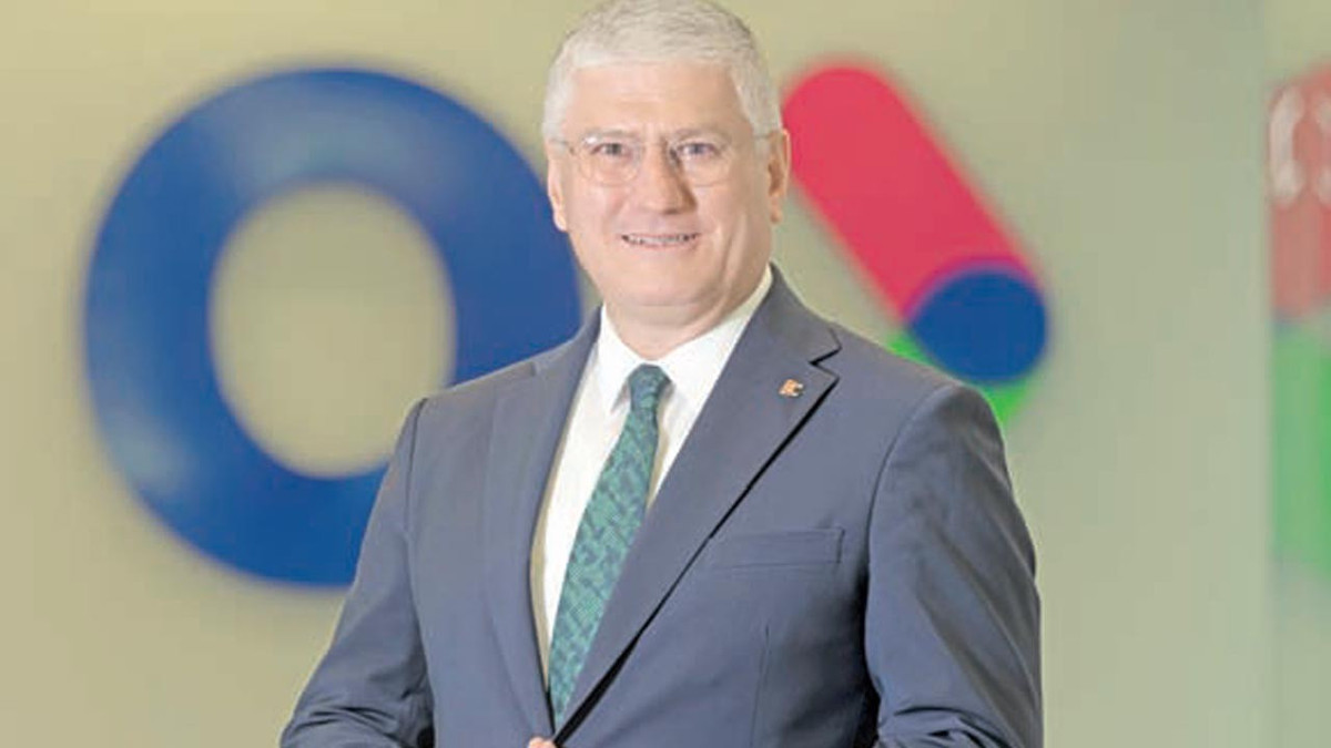 Maher Holding Sigorta Grubu Başkanı Yaşar: Büyümenin kalitesini artırmaya odaklanacağız