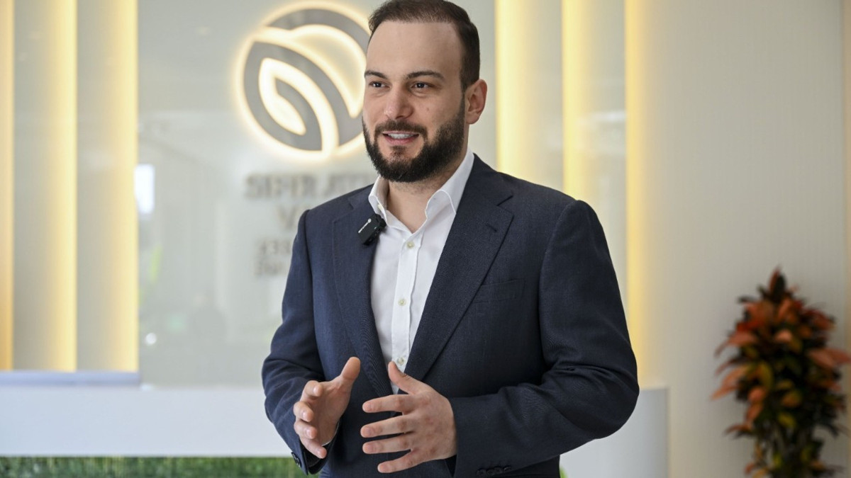 COP31 Şampiyonluğu nedir? COP31 Şampiyonu'nun görevi neler?