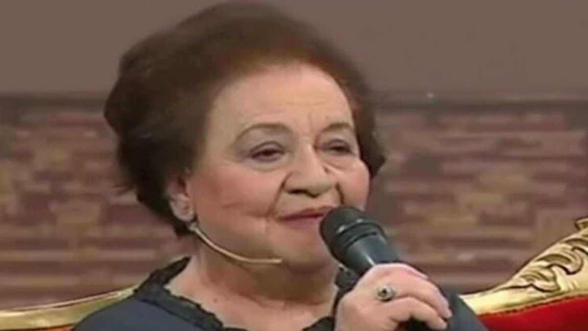 Türk Halk Müziği’nin usta ismi Seha Okuş hayatını kaybetti