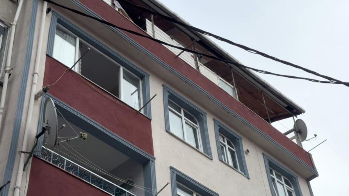 Bağcılar’da karbonmonoksit faciası: Aynı aileden 3 kişi hayatını kaybetti