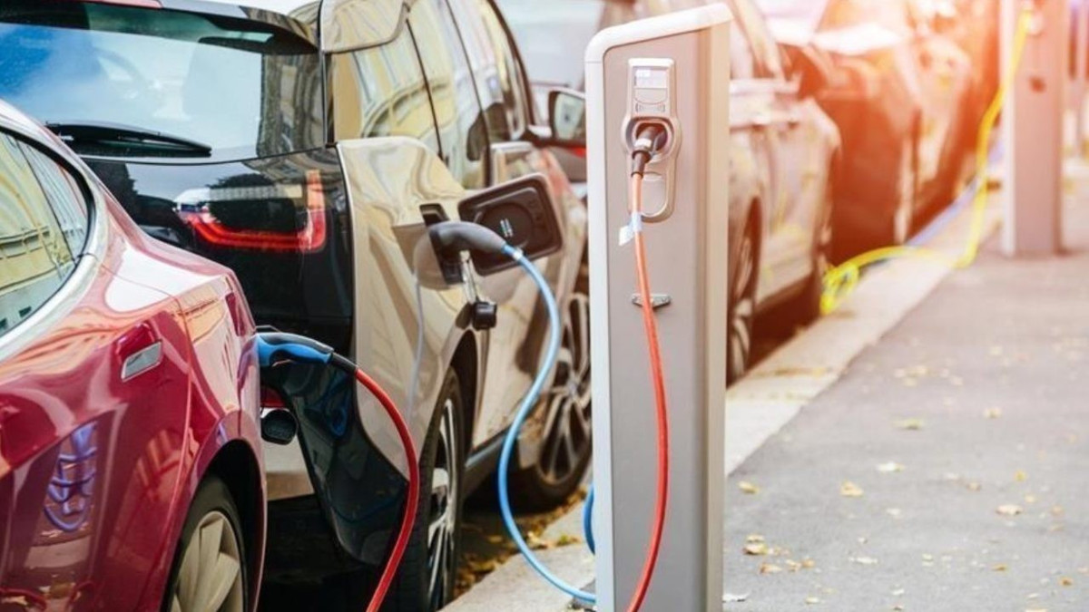 Elektrikli otomobilde konuşulmayan gerçek: Araç fiyatı kadar maliyeti çıktı