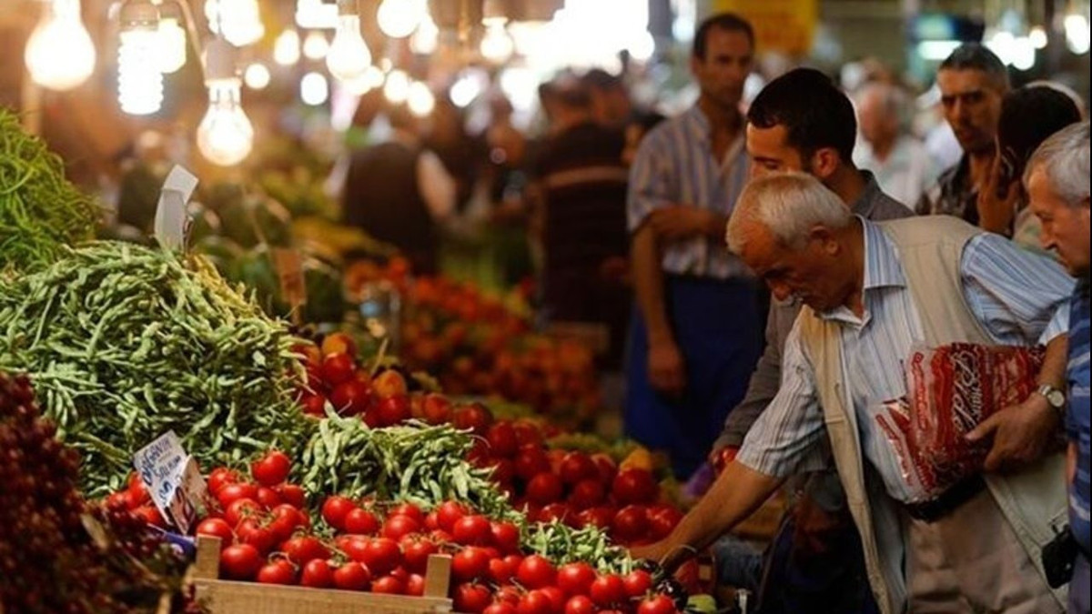 Emekliye 10 bin TL pazar desteği: Başvurular resmen başladı