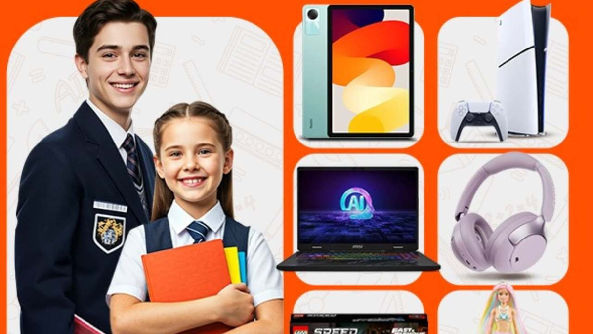 Karne hediyeleri eğlenceden gelişime kaydı