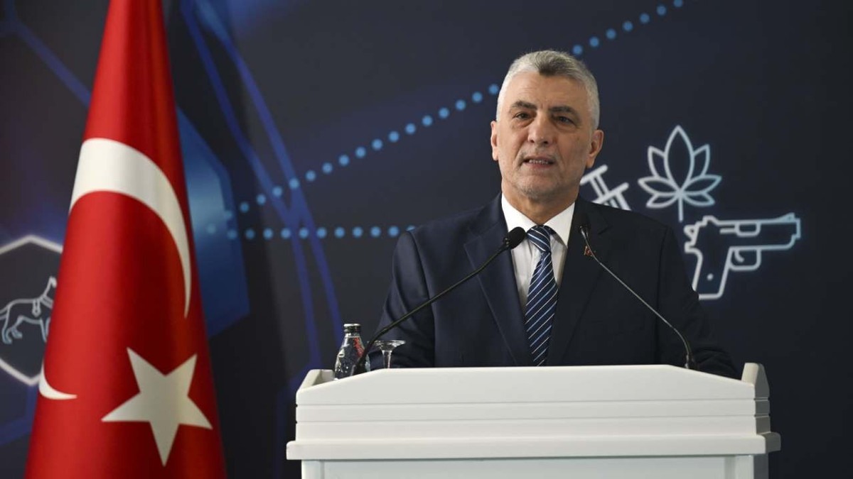 Gümrük denetimlerinde 13,6 milyar liralık kamu geliri tespit edildi