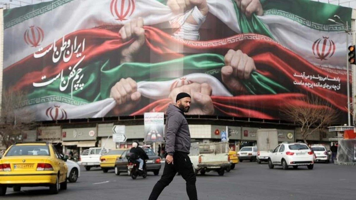 İran'da internet kesintisinin günlük zararı 34 milyon doların üzerinde