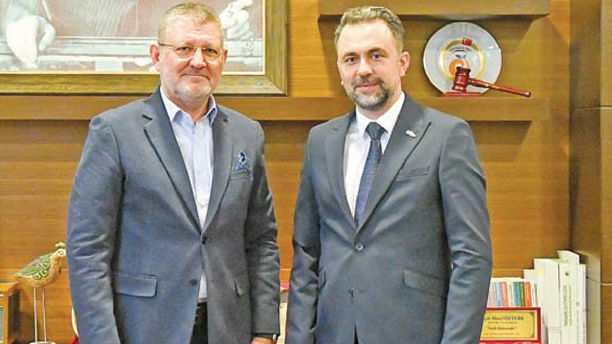 Antalya ulaşım ve lojistikte alarm veriyor