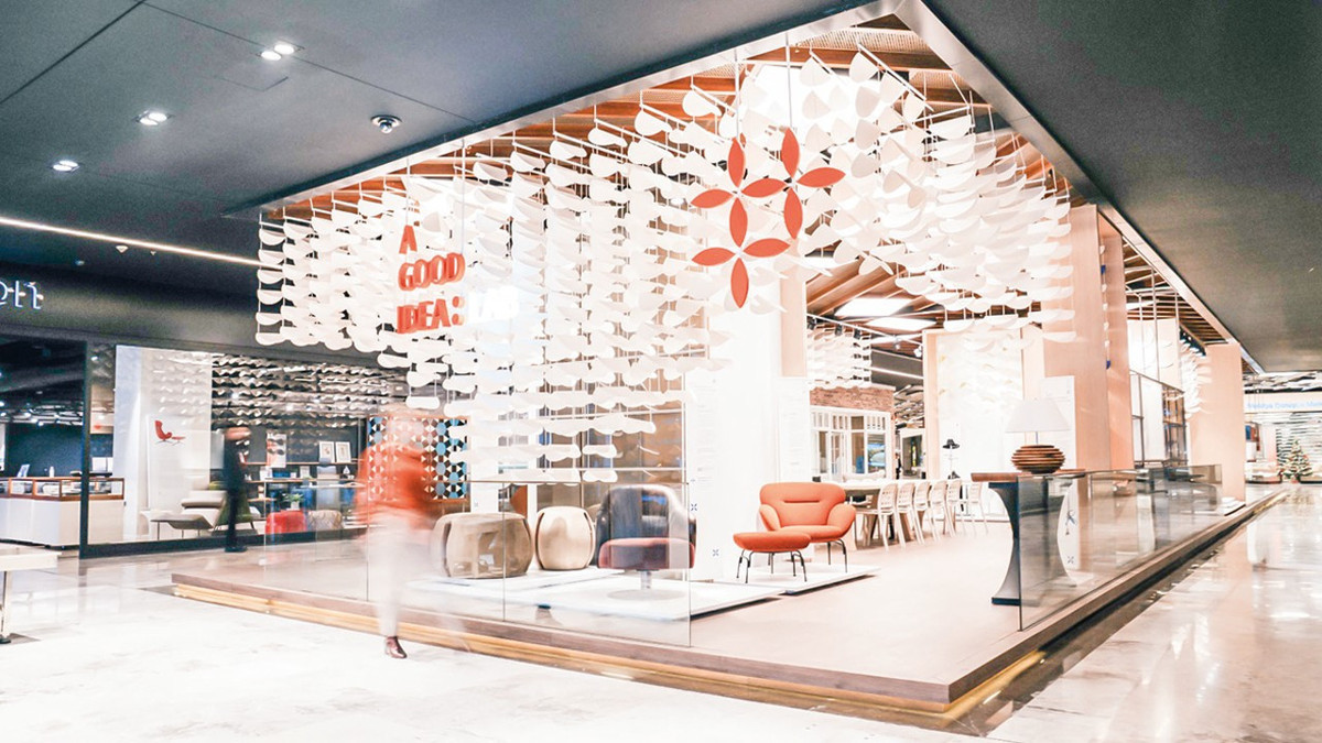 Türk mobilyasına ‘kalite mührü’ olacak