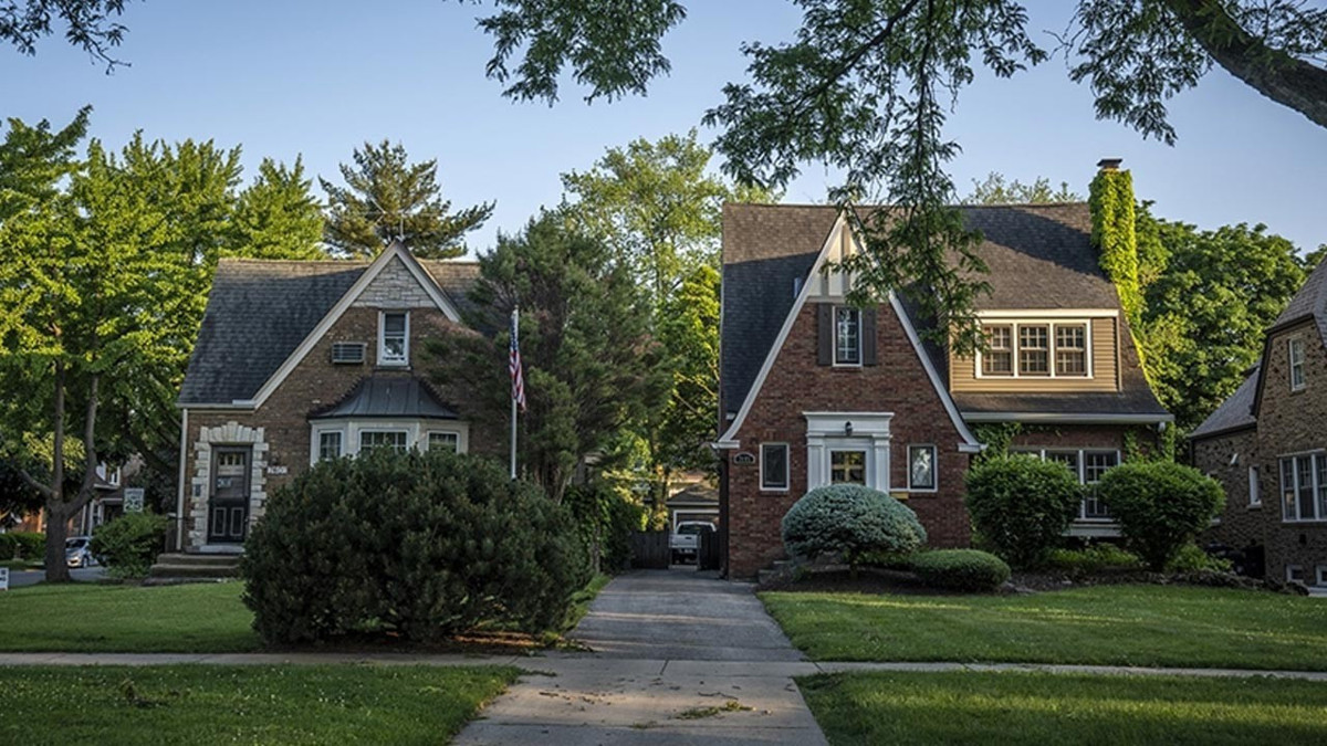 ABD'de konut fiyatları kasımda yıllık yüzde 1,4 arttı