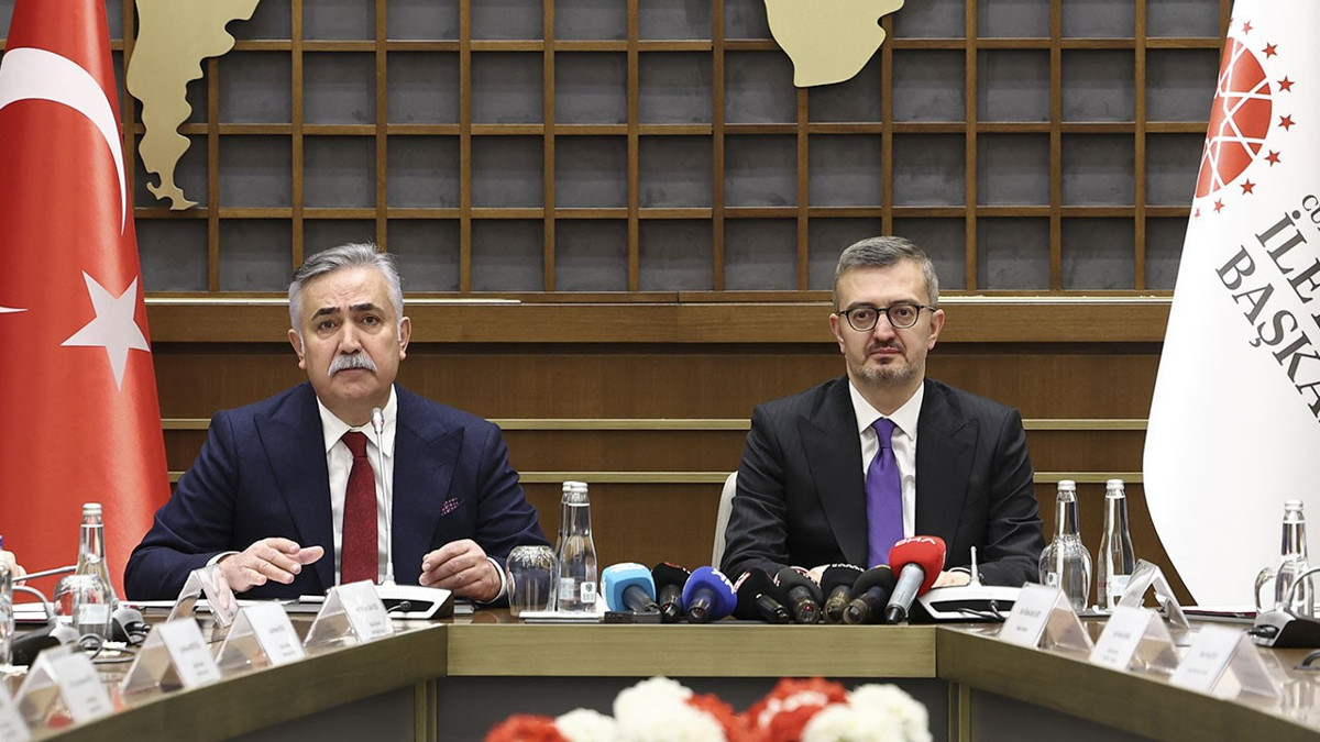 Basın İlan Kurumu ile Kredi Garanti Fonu arasında işbirliği protokolü imzalandı