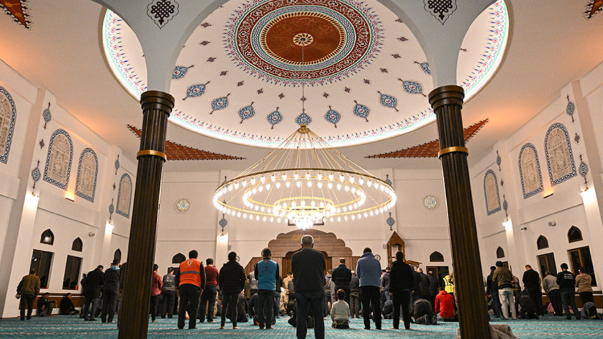 Berat Kandili ne zaman, hangi güne denk geliyor?