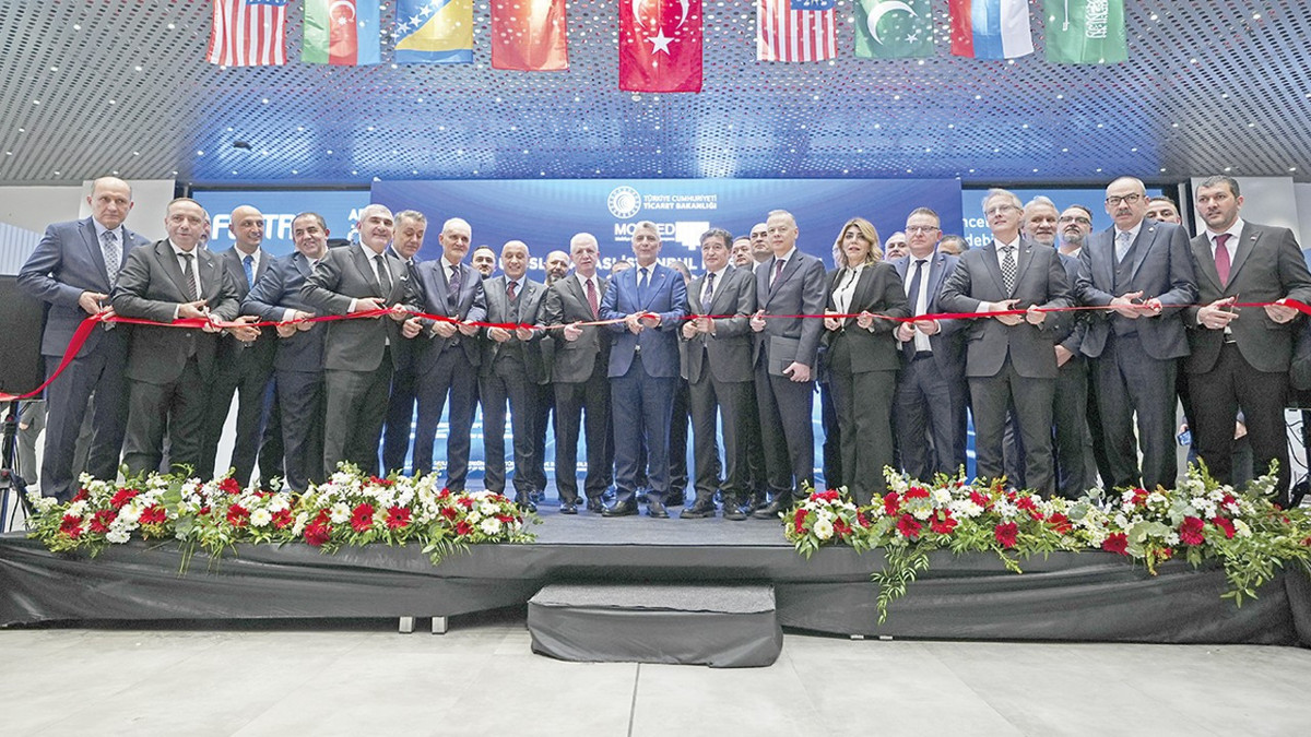 “Mobilyayı iç pazarda parlak günler bekliyor”   