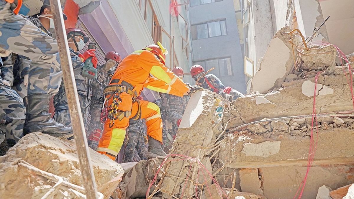 Doğal afetlerin 2025 faturası 260 milyar dolar