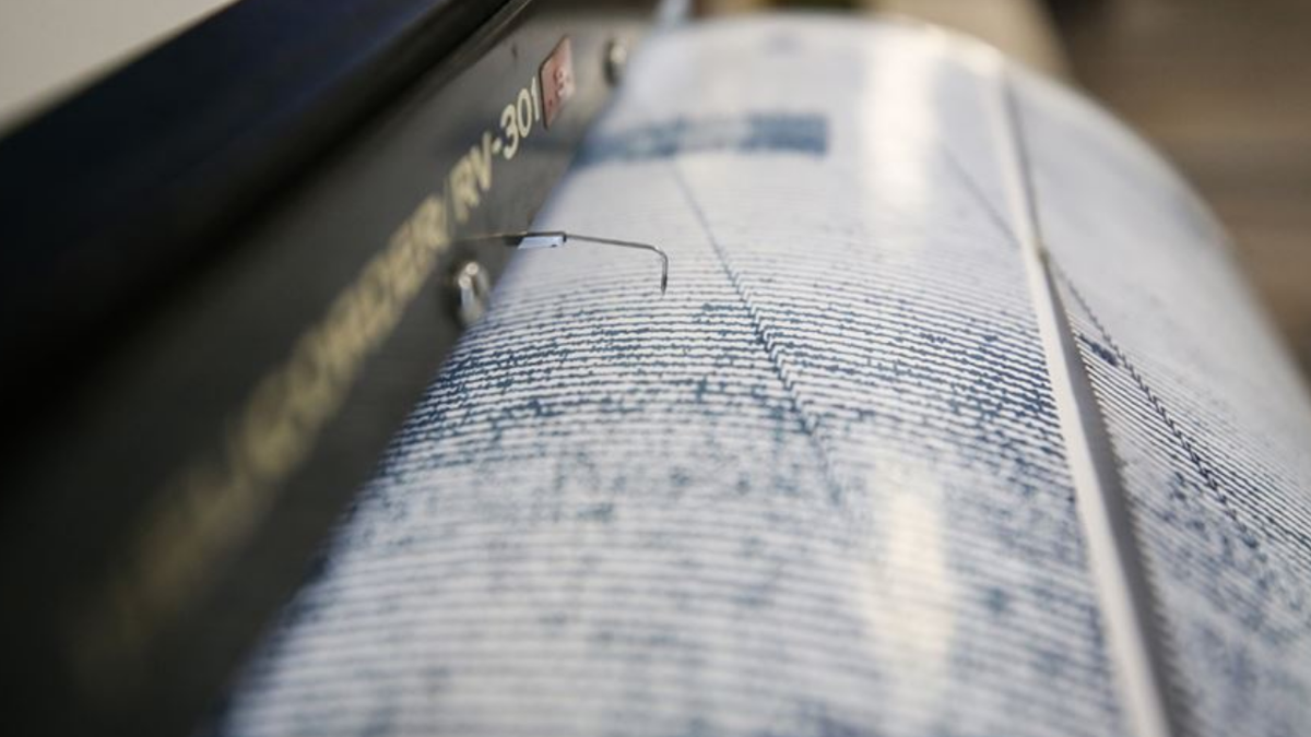 Son depremler listesi 27 Ocak 2026 Salı: Az önce deprem mi oldu?