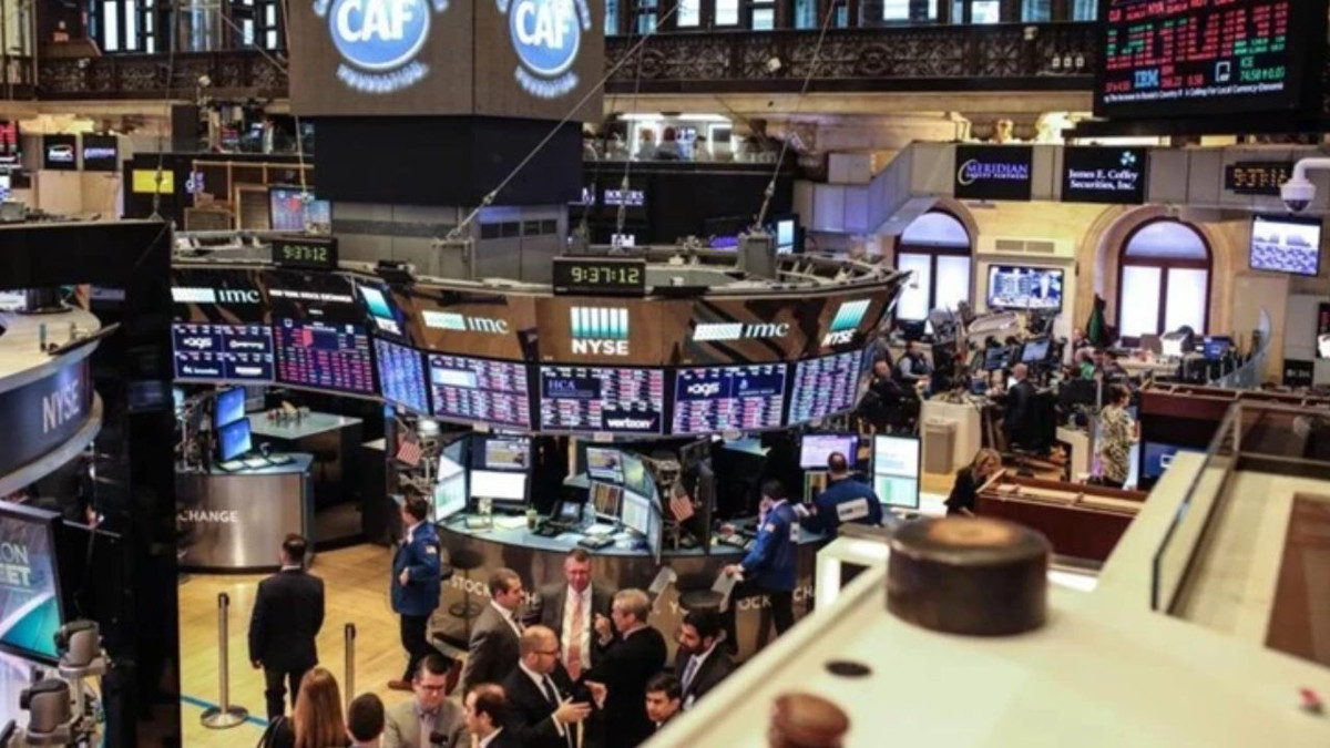 Yabancı hisse senedi nasıl alınır? Yurt dışı yatırım rehberi