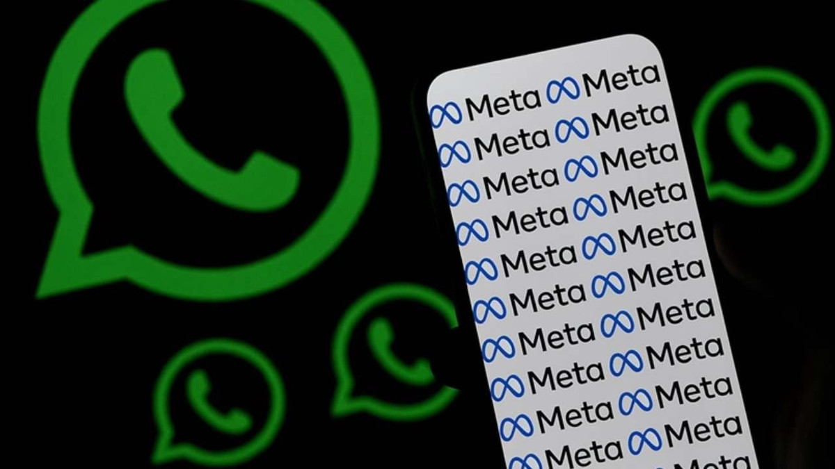 Meta'ya 'WhatsApp' davası: Milyarlarca kullanıcının mesajı mı izleniyor?