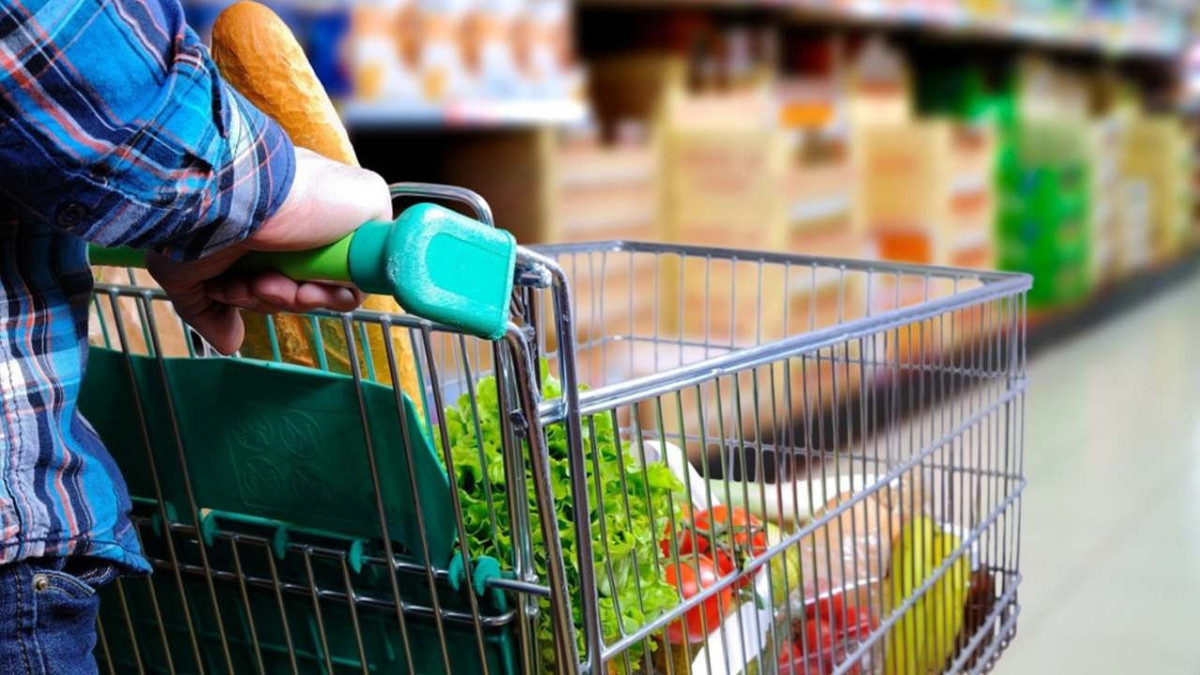 Enflasyon algısında düşüş başladı: Hanehalkı beklentisi geriledi