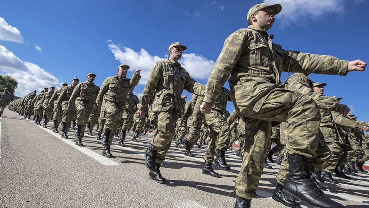 Askerlik yerleri açıklandı mı, ne zaman açıklanacak?
