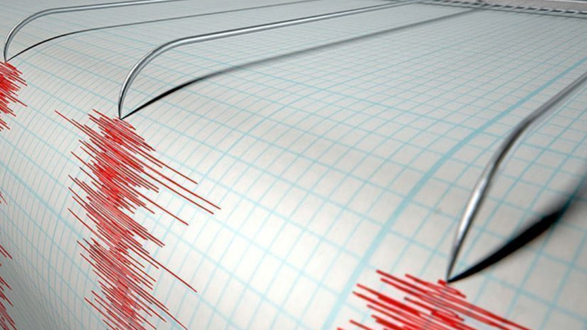 Deprem mi oldu? En son nerede, ne zaman deprem oldu? Son depremler listesi (28 Ocak 2026)