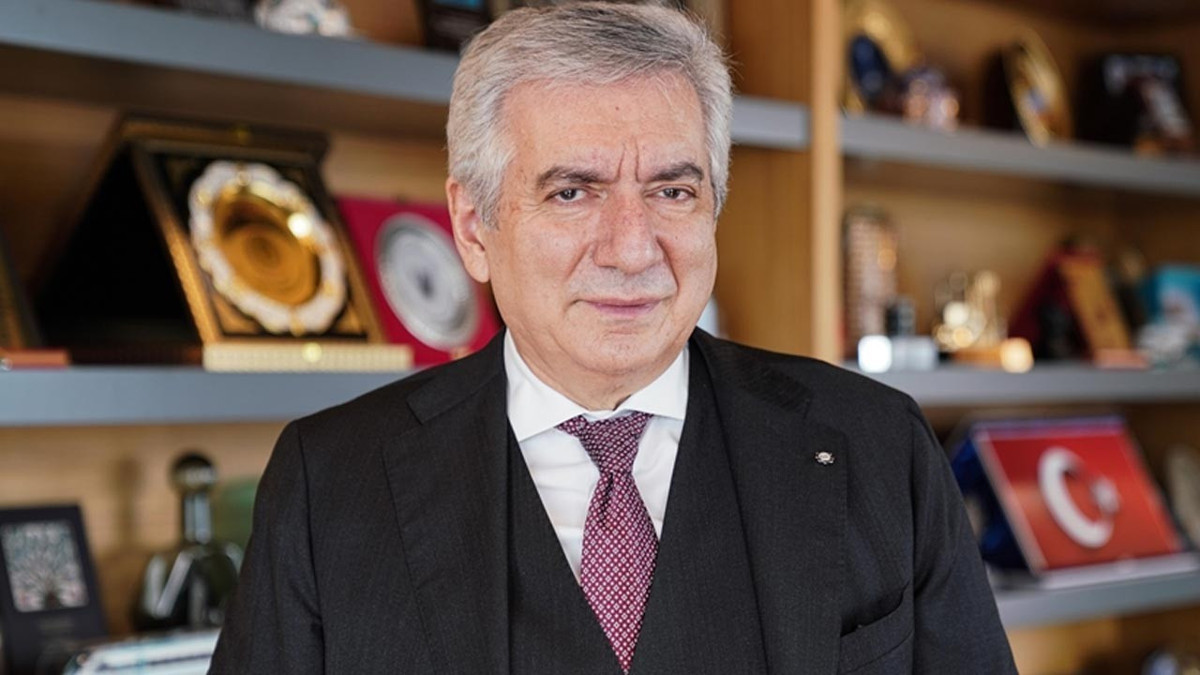 Bahçıvan’dan Gümrük Birliği çağrısı: Tüm alanlarıyla yenilenmeli