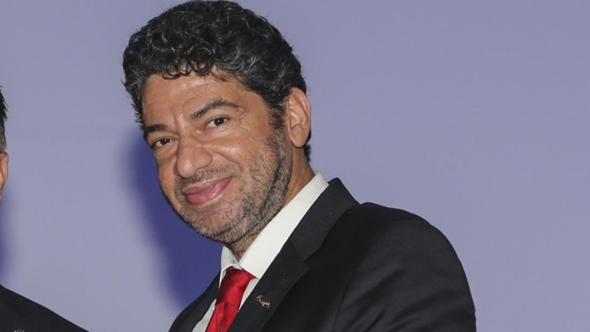 Hakan Taşıyan öldü mü, yaşıyor mu? Hakan Taşıyan s…