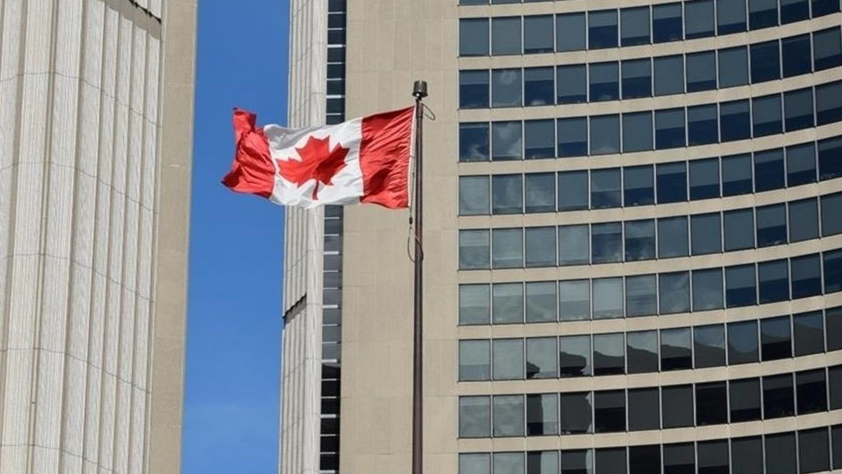 Kanada Merkez Bankası faizi sabit tuttu