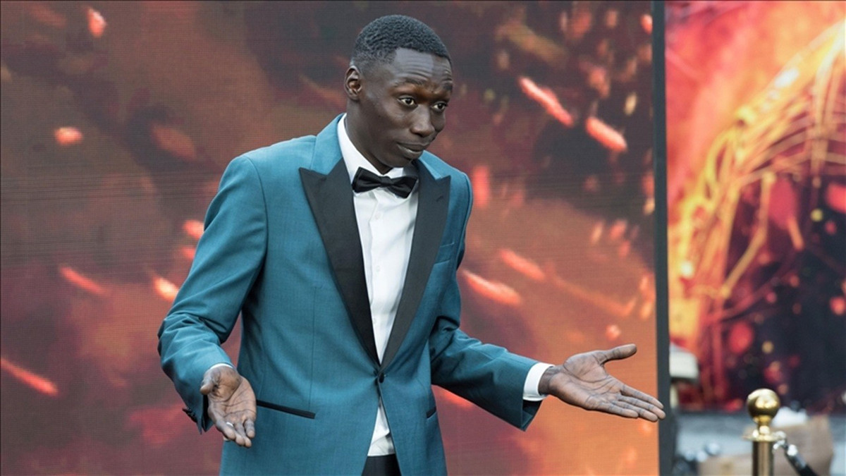 Ünlü içerik üreticisi Khaby Lame'den 975 milyon dolarlık satış hamlesi!