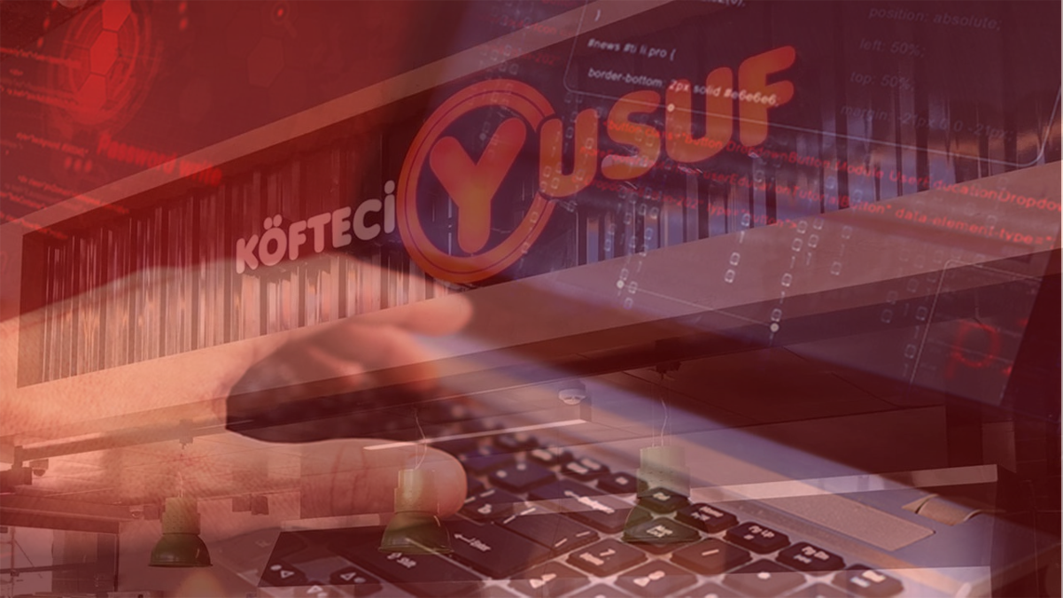 Köfteci Yusuf'ta veri ihlali! Binlerce kişinin bilgileri sızdırıldı