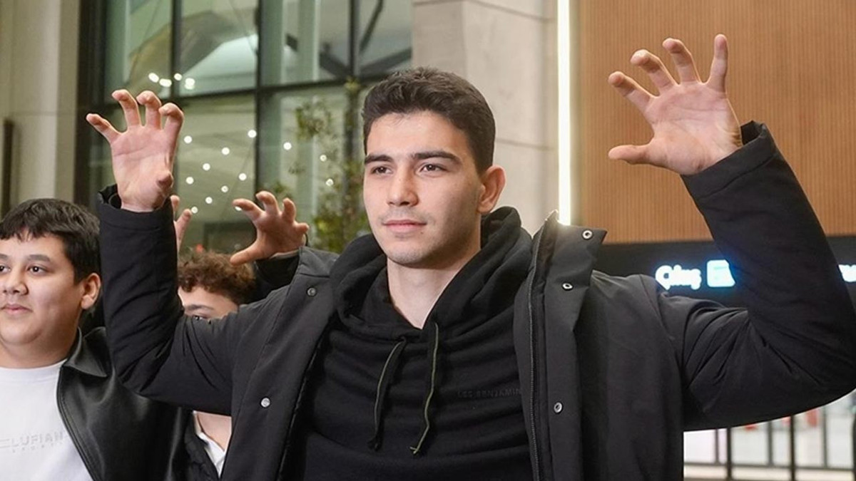 Beşiktaş, Yasin Özcan transferini açıkladı