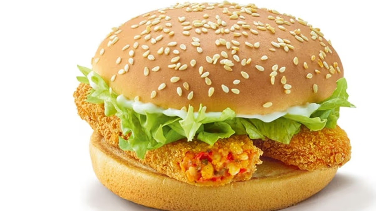 McDonald’s 4 popüler ürünü artık satmayacak