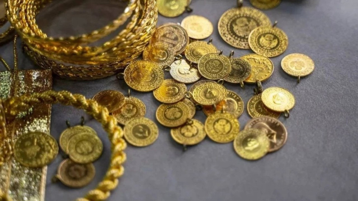 Altın tercihleri değişti: Fiyatlar artınca herkes onu seçti