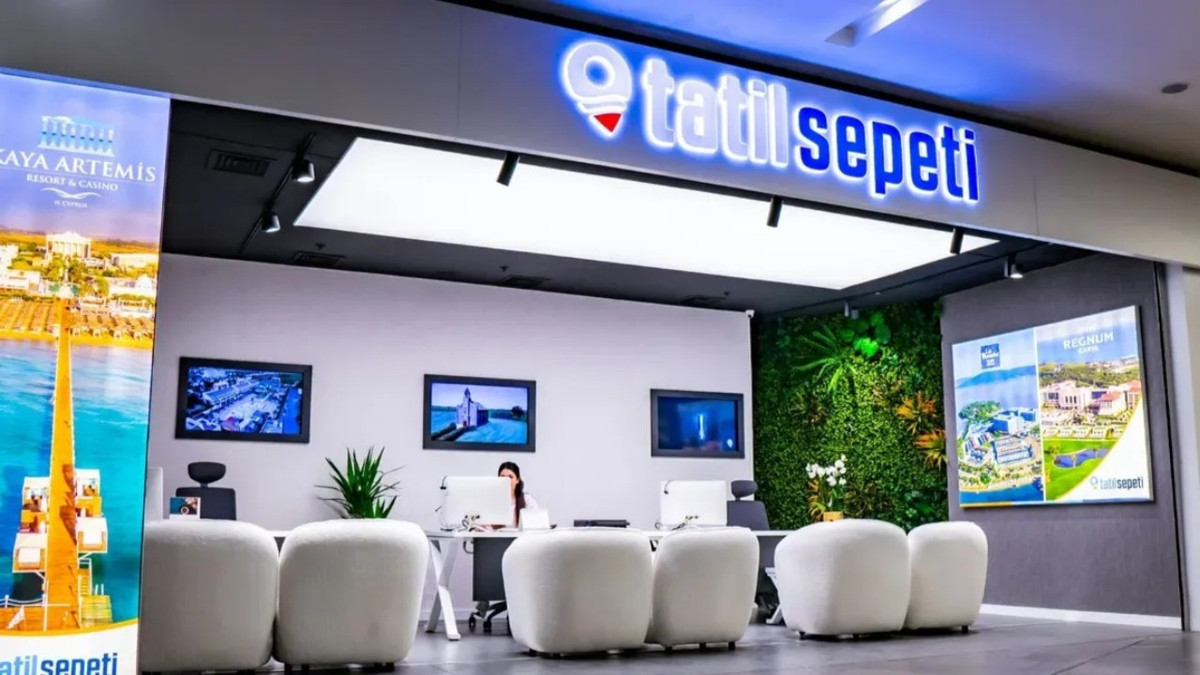 22 yıllık seyahat acentesi Tatil Sepeti satıldı: Yüzde 100'ü için yapılan ödeme...