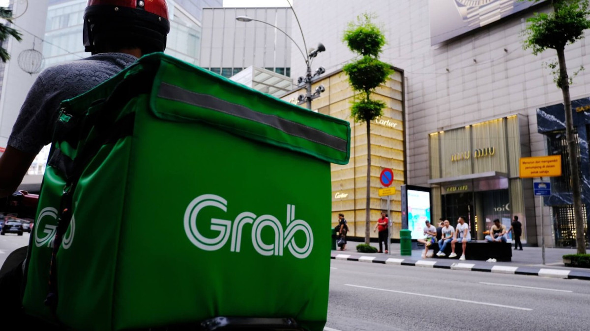 Güneydoğu Asya’da yemek teslimat pazarı 22,7 milyar dolara çıktı