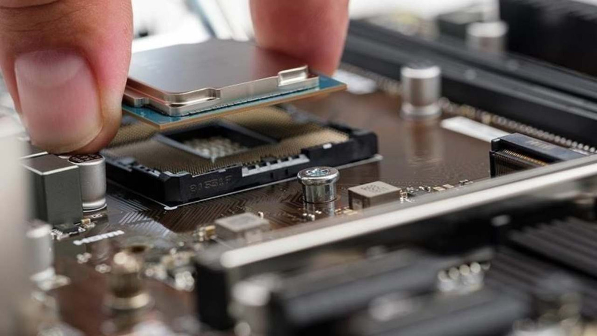 ASML’den rekor kar sonrası dev işten çıkarma kararı