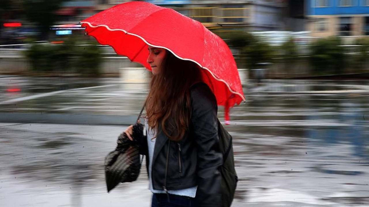 İçişleri Bakanlığı'ndan 27 il için 'sarı' kodlu uyarı!