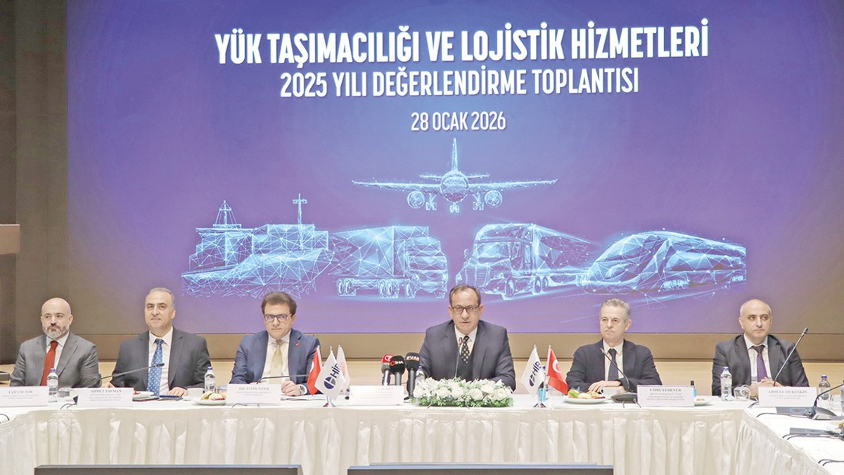 AB–Asya ticaretinde kilit ülke Türkiye olacak