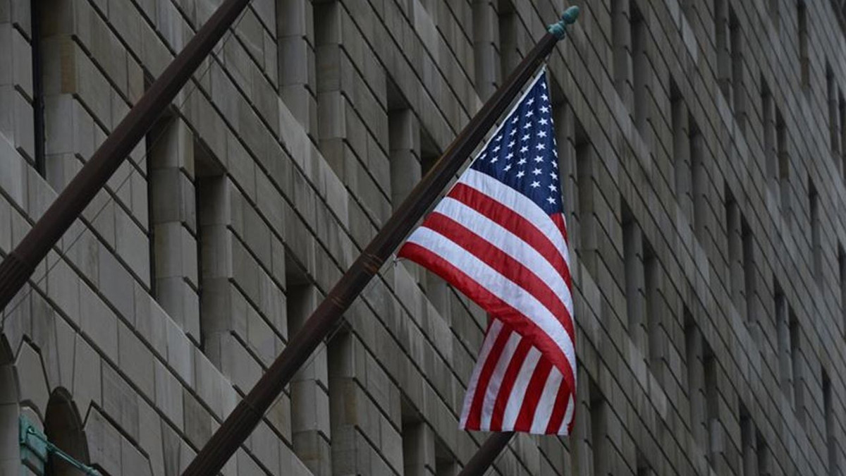 ABD’de tarım dışı iş gücü verimliliği yükseldi